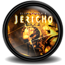 Clive Barkers Jericho1 icon